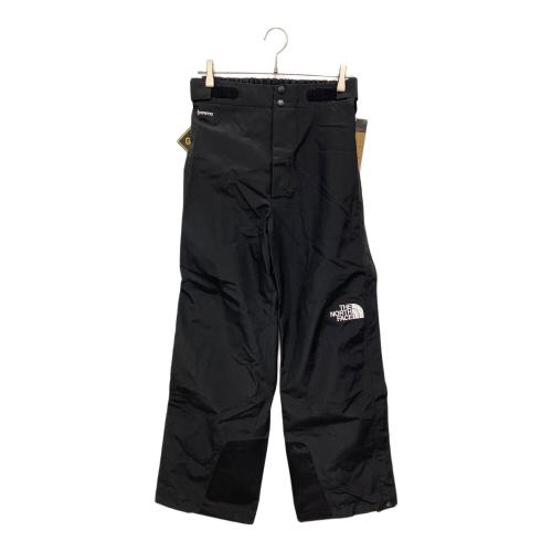 THE NORTH FACE (ザ ノース フェイス) Mountain Pant マウンテンパンツ NP62010 メンズ SIZE M ブラック