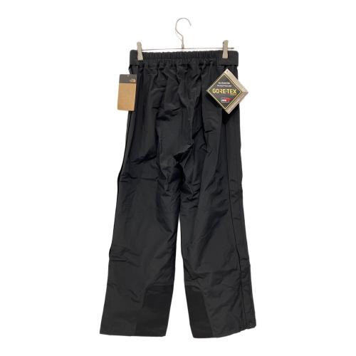THE NORTH FACE (ザ ノース フェイス) Mountain Pant マウンテンパンツ NP62010 メンズ SIZE M ブラック