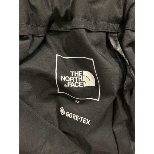 THE NORTH FACE (ザ ノース フェイス) Mountain Pant マウンテンパンツ NP62010 メンズ SIZE M ブラック