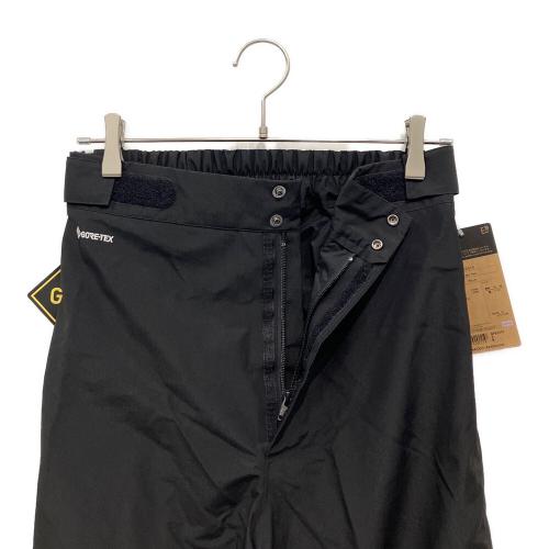 THE NORTH FACE (ザ ノース フェイス) Mountain Pant マウンテンパンツ NP62010 メンズ SIZE M ブラック