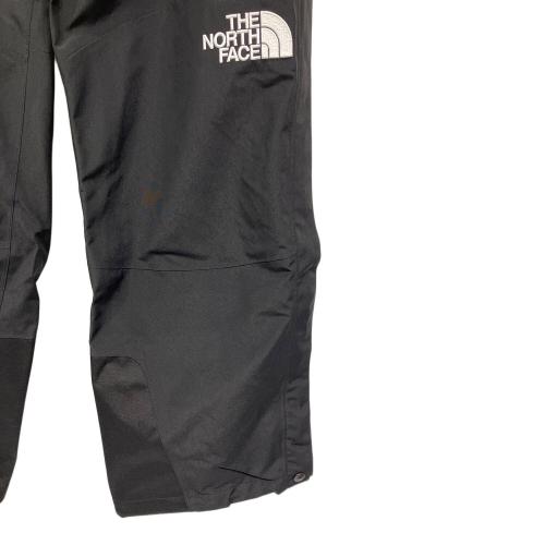 THE NORTH FACE (ザ ノース フェイス) Mountain Pant マウンテンパンツ NP62010 メンズ SIZE M ブラック