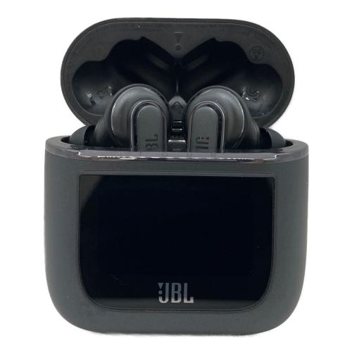 JBL (ジェービーエル) ワイヤレスイヤホン TOUR PRO2
