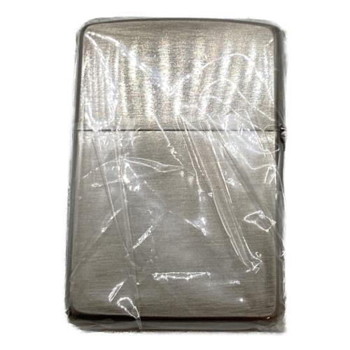 ZIPPO (ジッポ) オイルライター 1995年製 VANS ya thrash