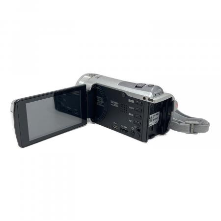JVC (ジェイブイシー) ビデオカメラ GZ-HM33-S｜トレファクONLINE