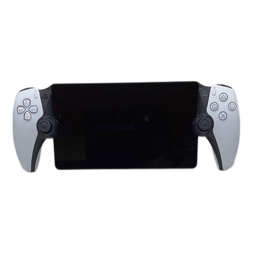 SONY (ソニー) PlayStation Portal リモートプレーヤー CFIJ-18000