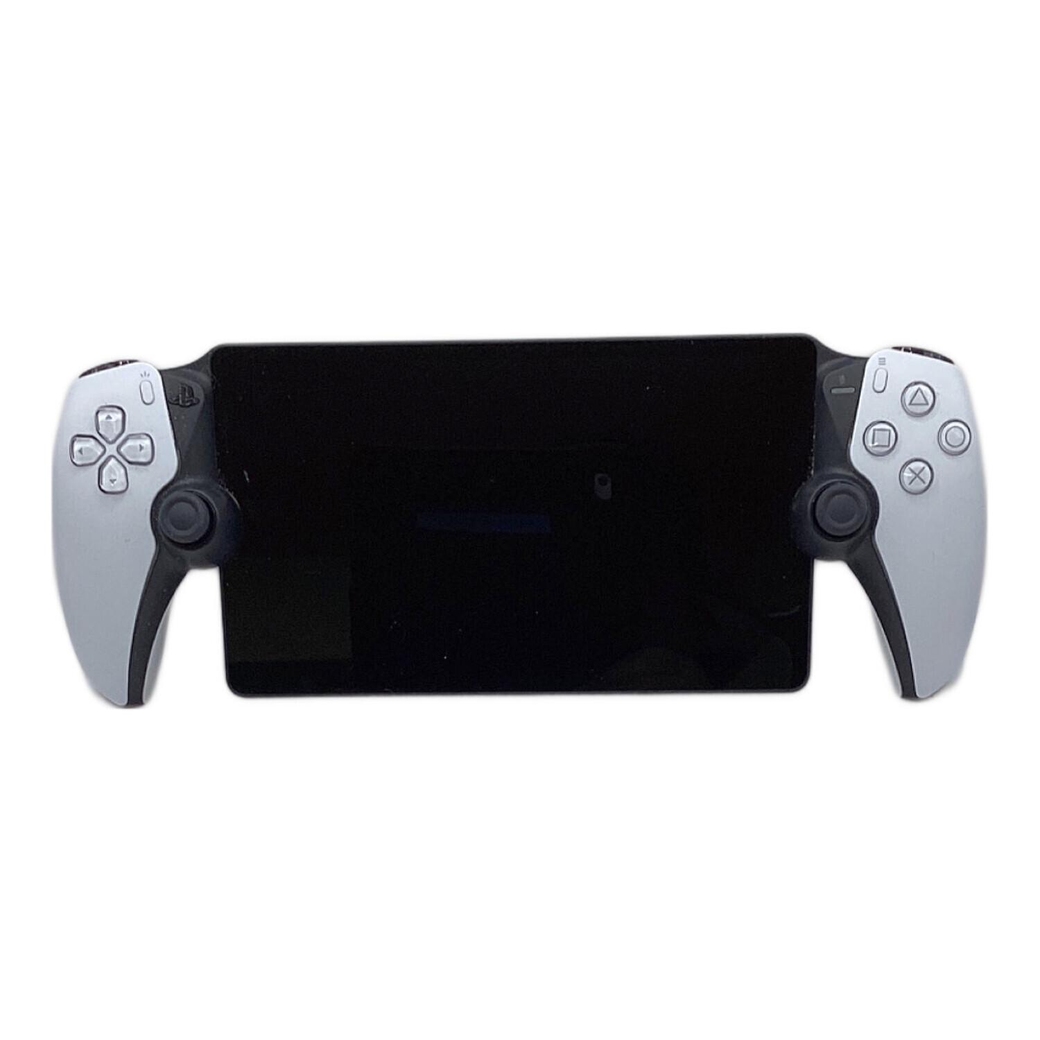 SONY (ソニー) PlayStation Portal リモートプレーヤー CFIJ-18000