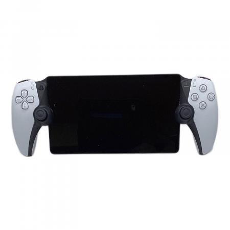 SONY (ソニー) PlayStation Portal リモートプレーヤー CFIJ-18000