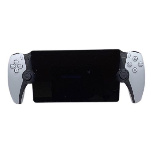 SONY (ソニー) PlayStation Portal リモートプレーヤー CFIJ-18000