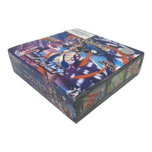 ニンジャスピナー ポケモンカード @ Π