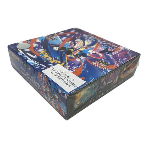ニンジャスピナー ポケモンカード @ Π