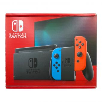 Nintendo (ニンテンドー) Nintendo Switch HAC-001