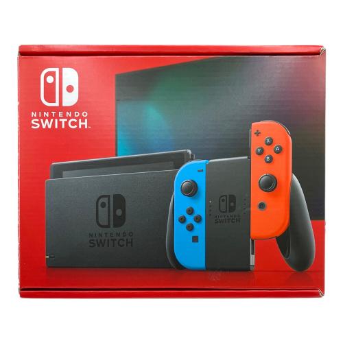 Nintendo (ニンテンドー) Nintendo Switch HAC-001