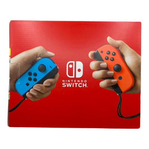 Nintendo (ニンテンドー) Nintendo Switch HAC-001