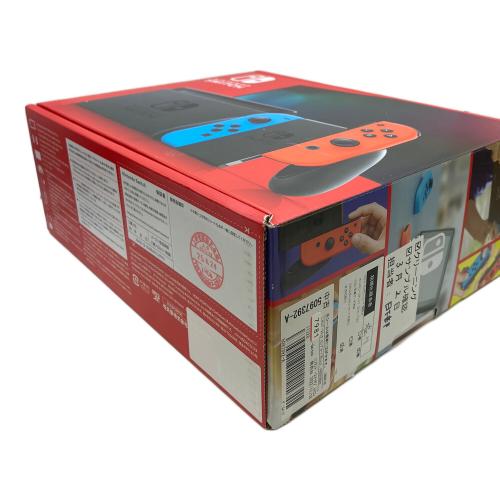Nintendo (ニンテンドー) Nintendo Switch HAC-001