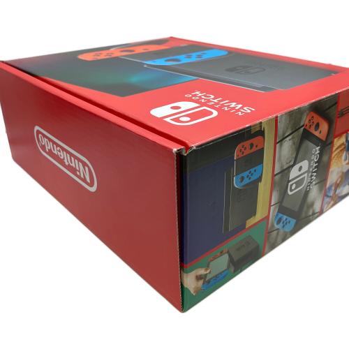 Nintendo (ニンテンドー) Nintendo Switch HAC-001