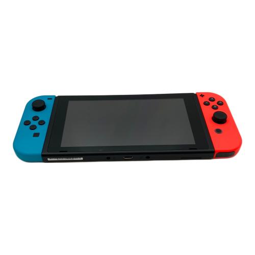 Nintendo (ニンテンドー) Nintendo Switch HAC-001