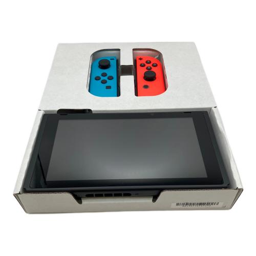 Nintendo (ニンテンドー) Nintendo Switch HAC-001
