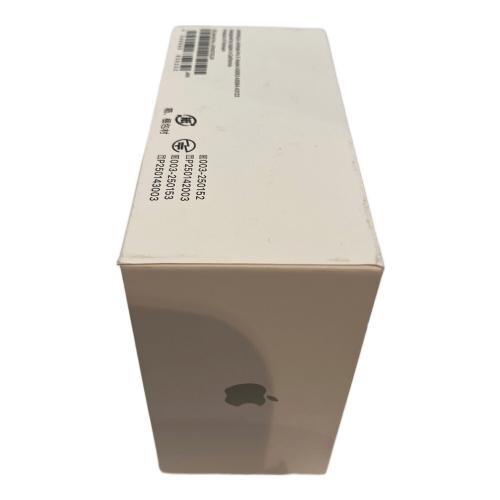 Apple (アップル) AirPods(第3世代) MFHP4J/A L61M213CJR