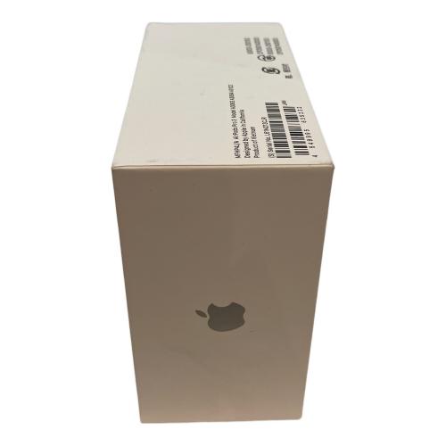 Apple (アップル) AirPods(第3世代) MFHP4J/A L61M213CJR