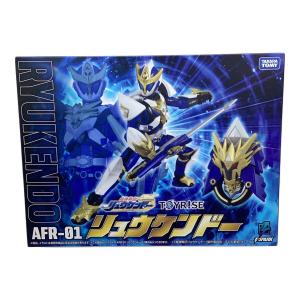 魔弾戦記リュウケンドー (マダンセンキリュウケンドー) トイライズ AFR-01 リュウケンドー 男の子おもちゃ