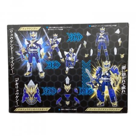 魔弾戦記リュウケンドー (マダンセンキリュウケンドー) トイライズ AFR