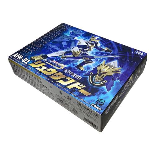 魔弾戦記リュウケンドー (マダンセンキリュウケンドー) トイライズ AFR-01 リュウケンドー 男の子おもちゃ