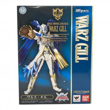 特捜戦隊デカレンジャー デカグリーン S.H.Figuarts（魂ウェブ商店限定
