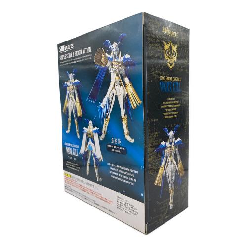 海賊戦隊 ゴーカイジャー WARZ GILL S.H.Figuarts 戦隊ヒーロー
