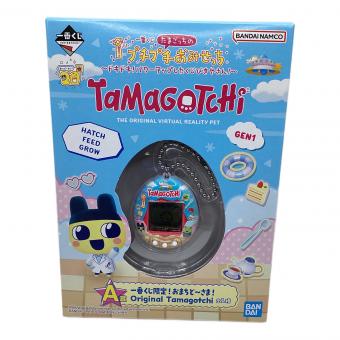 BANDAI (バンダイ) たまごっち プチプチおみせっち