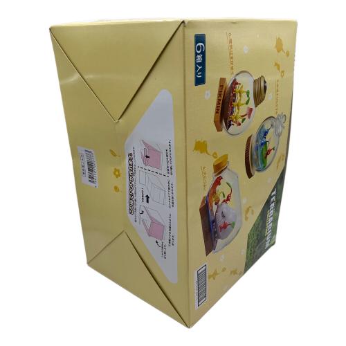 ピクミン テラリウムコレクション 6種セット 箱ダメージ有