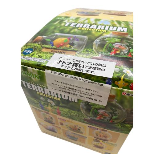 ピクミン テラリウムコレクション 6種セット 箱ダメージ有