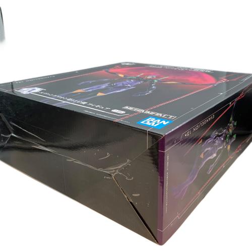 新世紀エヴァンゲリオン (シンセイキエヴァンゲリオン) エヴァンゲリオン第13号機 フィギュア 一番くじ