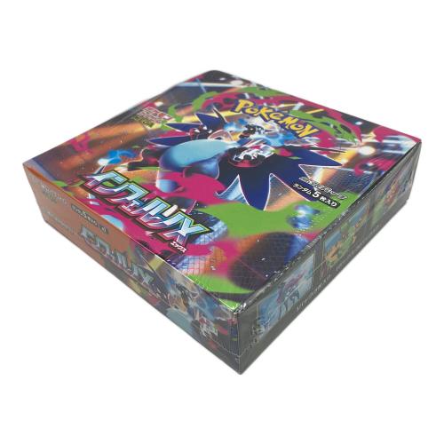 インフェルノX ポケモンカード @ Π