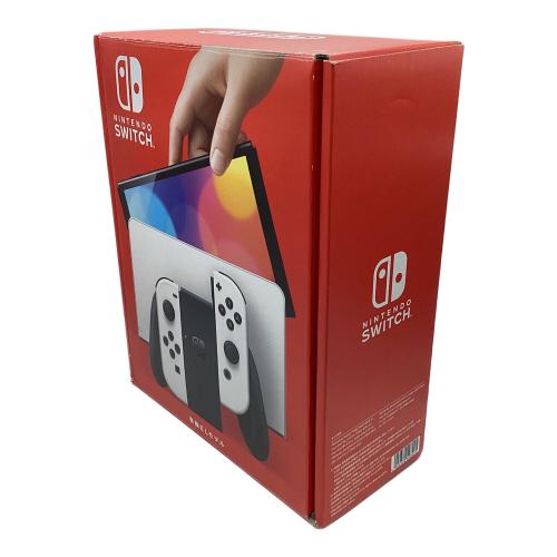 Nintendo (ニンテンドウ) Nintendo Switch(有機ELモデル) HEG-001
