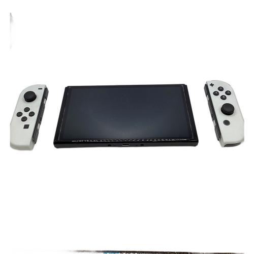 Nintendo (ニンテンドウ) Nintendo Switch(有機ELモデル) HEG-001