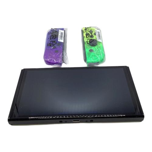 Nintendo (ニンテンドウ) Nintendo Switch HEG-001 スプラトゥーン3
