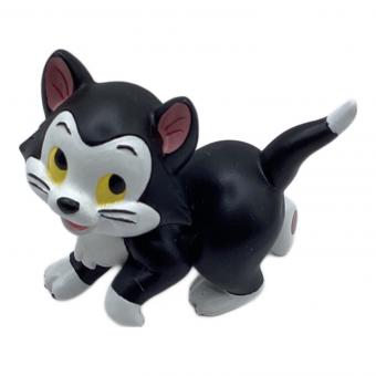 DISNEY (ディズニー) I Love MY Disney CAT ミニフィギュア フィガロ
