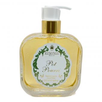 Santa Maria Novella (サンタマリアノヴェッラ) ハンドソープ ポプリ
