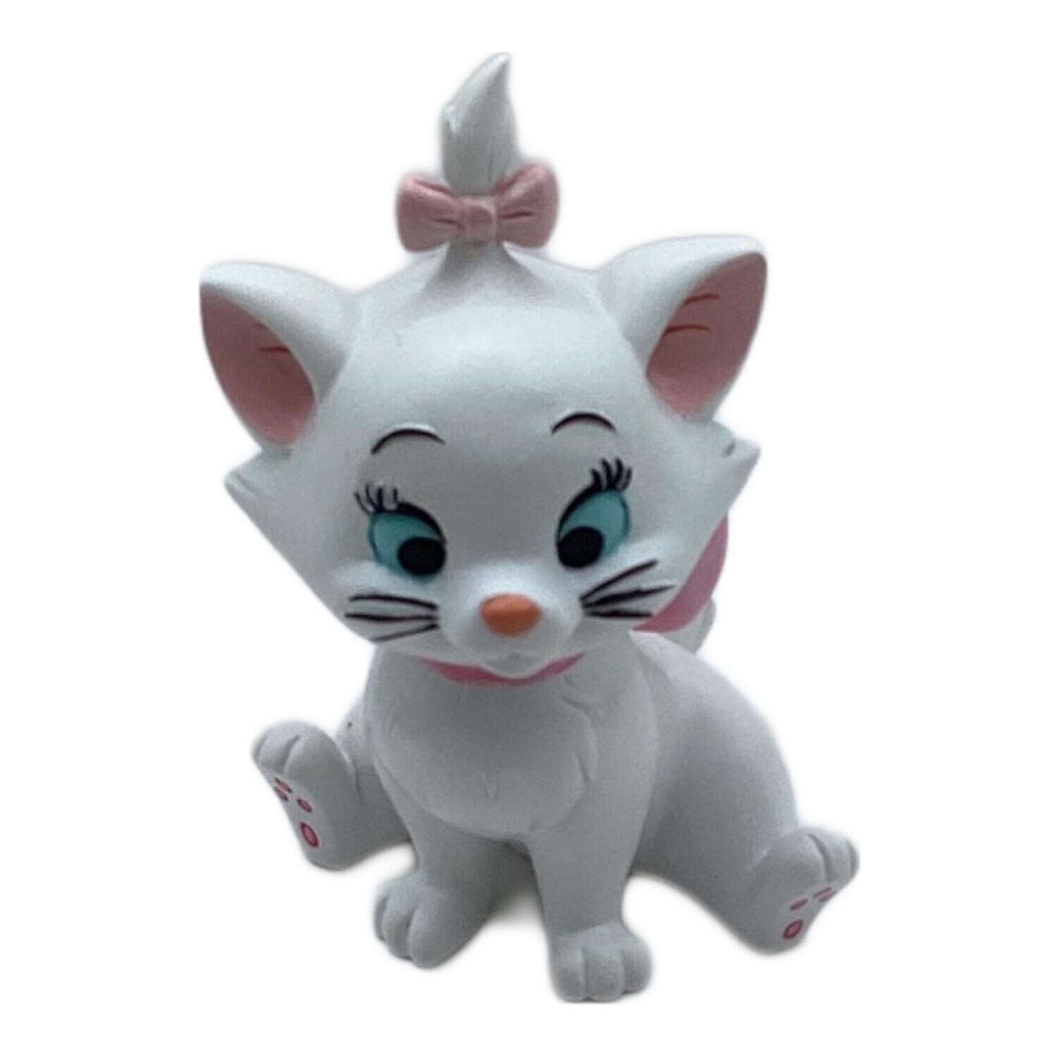 DISNEY (ディズニー) I Love MY Disney CAT ミニフィギュア マリー