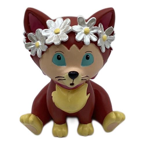 DISNEY (ディズニー) I Love MY Disney CAT ミニフィギュア ダイナ