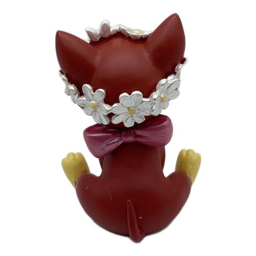 DISNEY (ディズニー) I Love MY Disney CAT ミニフィギュア ダイナ