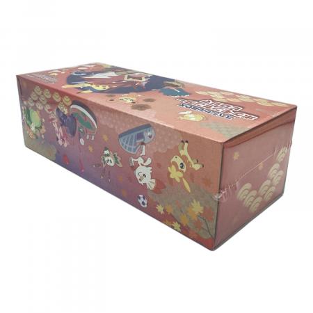ポケモンセンターヒロシマ スペシャルBOX ポケモンカード｜トレファク