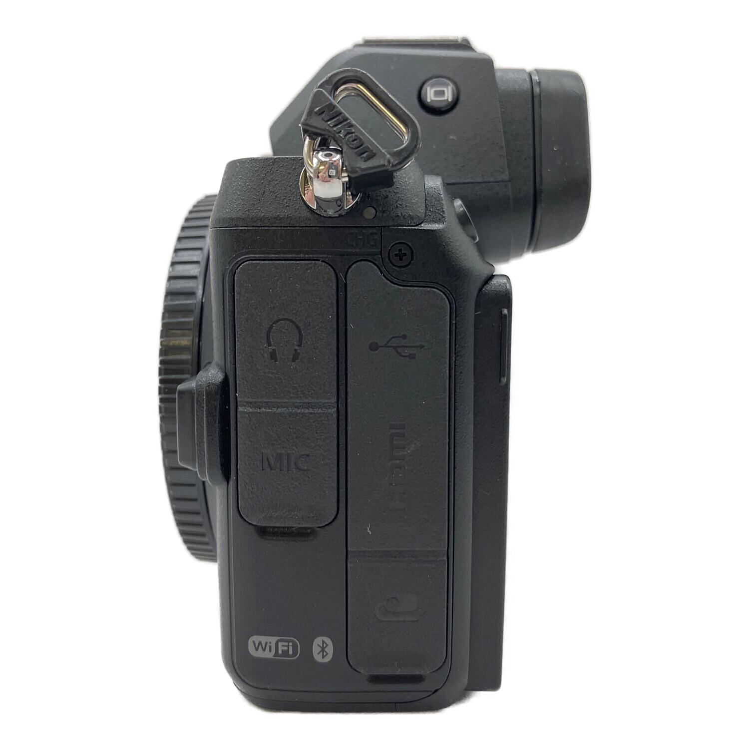 Nikon Z5 ミラーレス一眼 カメラ 本体（３年落ち） Nikon (ニコン) ミラーレス一眼カメラ Z5｜トレファクONLINE