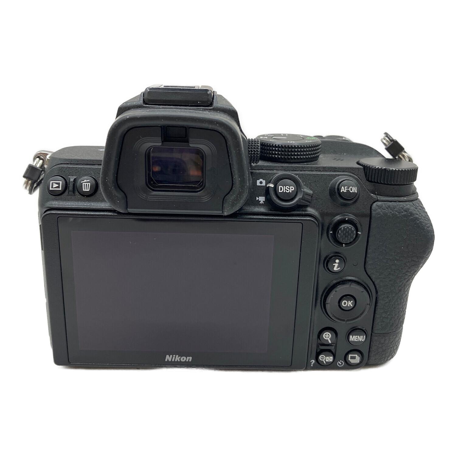 Nikon (ニコン) ミラーレス一眼カメラ Z5｜トレファクONLINE