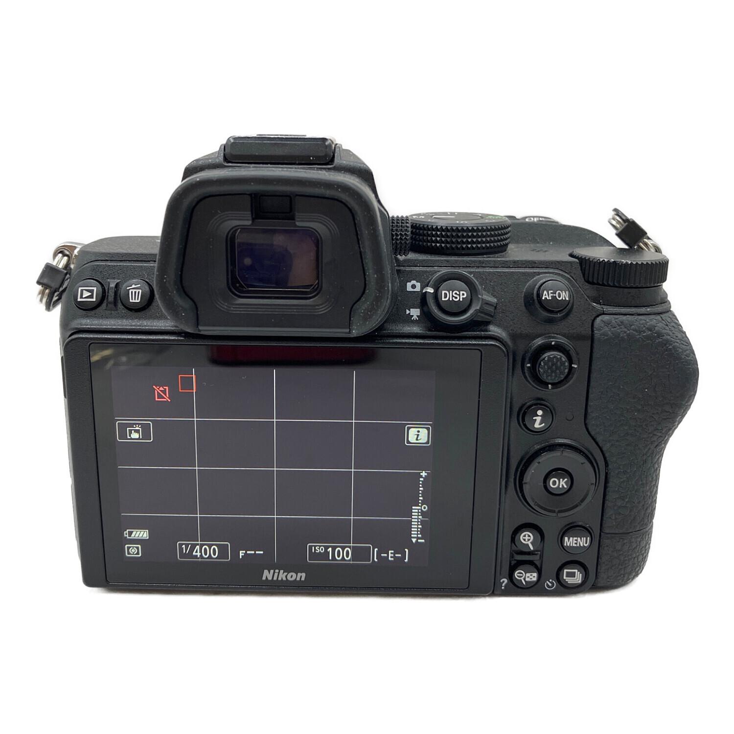 Nikon (ニコン) ミラーレス一眼カメラ Z5｜トレファクONLINE