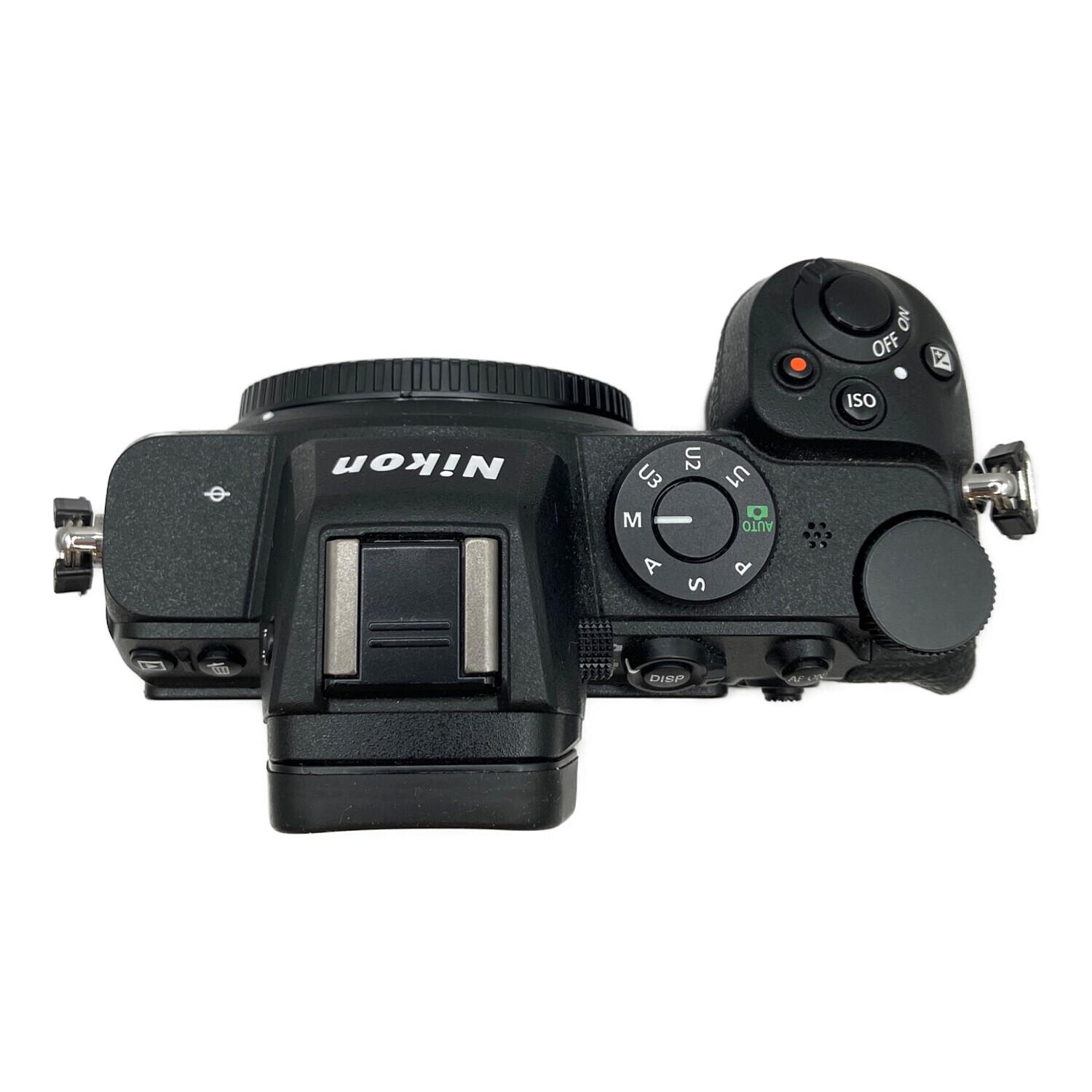 大量 カメラ 動作未確認 一眼レフ コンパクト フィルム レンズ 蔵出し Nikon (ニコン) ミラーレス一眼カメラ Z5｜トレファクONLINE