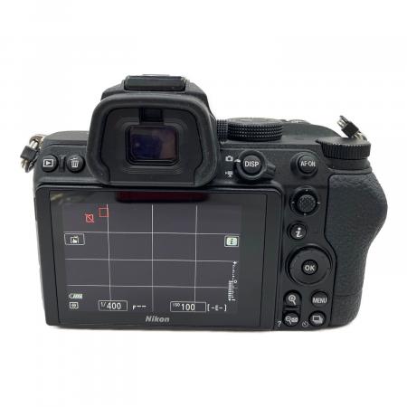 Nikon (ニコン) ミラーレス一眼カメラ Z5｜トレファクONLINE