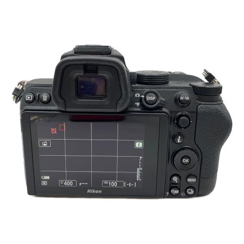 Nikon (ニコン) ミラーレス一眼カメラ Z5