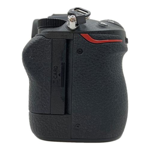 Nikon (ニコン) ミラーレス一眼カメラ Z5