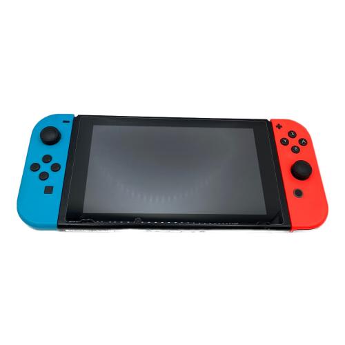 Nintendo (ニンテンドー) Nintendo Switch HAC-001